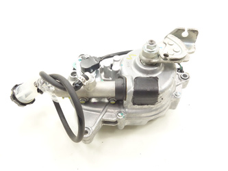 Piaggio mp3 530 22-25 Servo suspension mechanism