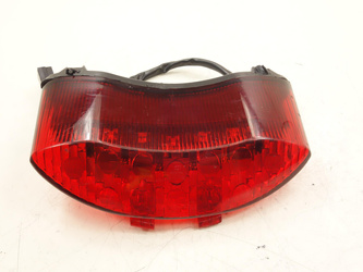 Triumph Street Triple 675 07-12 Rear lamp