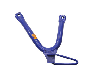 Yamaha Dt 125 80 Xt 500 600 Passenger Set Left