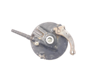 Honda Xr 200 R Brake Drum Front Snail