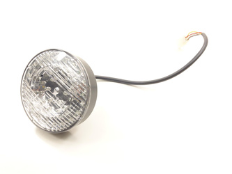 Microcar Due 6 19- Lampa tył prawa