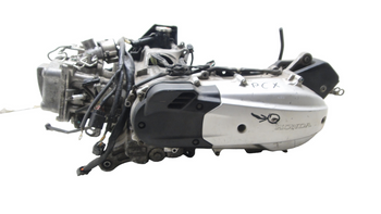 Honda Pcx 125 engine. 30 Day Warranty