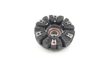 Triumph Street Triple 675 12R Rubber Driver