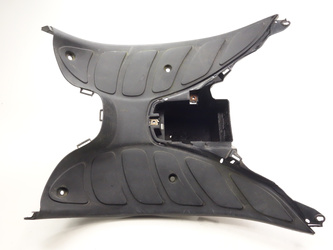 Peugeot Elystar 50 Floor