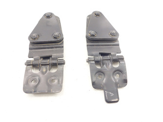 Massey Ferguson Valtra Door Hinges 4296514M93