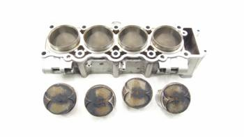 Kawasaki Z 1000 07-12 Cylinder Pistons Set