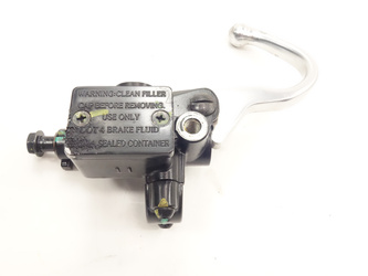 Piaggio Liberty 50 4T 17-22 Front brake master cylinder