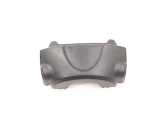 Microcar Due 6 19-24 Plastic column cover