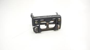 Honda Gl 500 Silverwing Cx Frame Mount