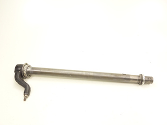 PIAGGIO mp3 400 530 22-25 Steering column seat post