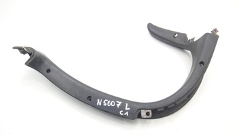 BMW C1 125 200 Executive Frame Mounting Headband