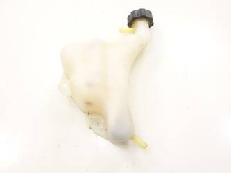 Quad Masai 700 4X4 Expansion Tank