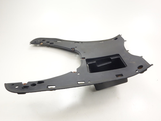 Peugeot Sum-up 125 Floor