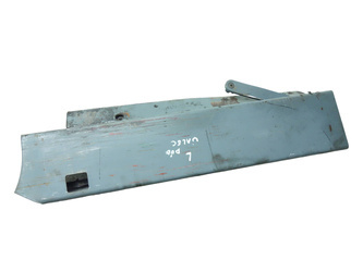 Tennant M20 Sweeper Cover Cover Left Lower 1023314