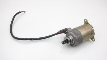 Keeway Silverblade 125  Rozrusznik