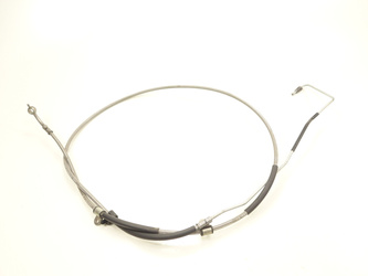 Peugeot Metropolis 400 20- Brake hose