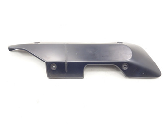 Husqvarna 701 Svartpilen  Osłona Kolektora Blacha