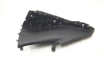 BMW C1 125 Floor Skid Right
