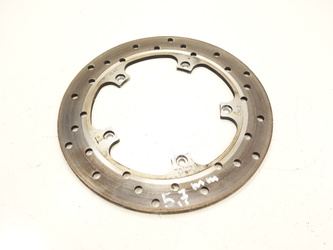 Peugeot Metropolis 400 20- Rear brake disc