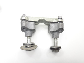 H-D Flhx Street Glide 08R Handlebar Mounts