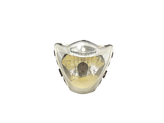 Keeway Rk Rks 125 Headlight