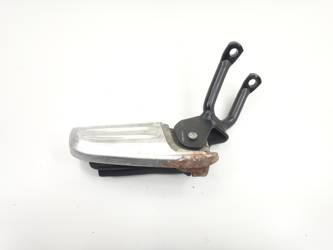 Honda Pcx 125 10-14 Passenger Footrest Right Rear