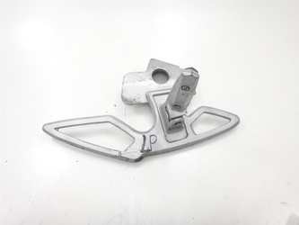 Can-Am Spyder 990 Set Lewy Kierowcy