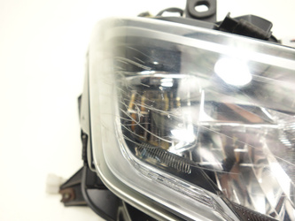 Yamaha T-max 530 14-17 Headlight lamp