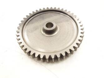 Tryb pośredni zębatka Spyder F3 Rotax 1330