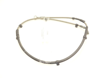 Yamaha Dt 50 Front Brake Hose