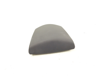 Peugeot Metropolis 400 20- Backrest