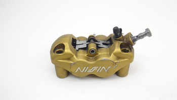 Triumph St 675 R 09-12 Brake Caliper Right
