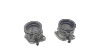 Yamaha Tdm 850 96-01 4Tx Intake Connectors Set 2Pcs