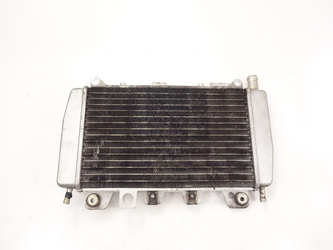 Piaggio X9 Evo 125 Chłodnica wody