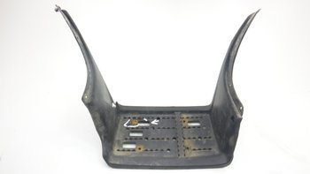 Polaris Scrambler 90 99-06 Footrest Floor Right