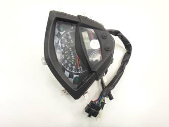 Agility Delivery 50 Licznik Zegar Kontrolki