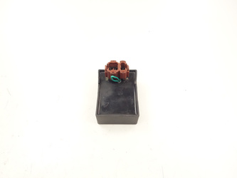 Peugeot V-clic 50 Computer module controller