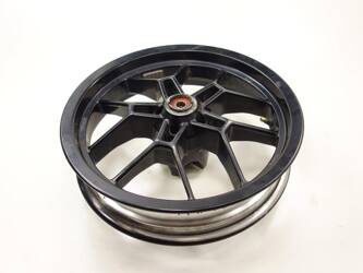 Felga przód 3.00x14 Typhoon Sr Motard 50