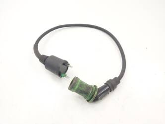 Piaggio Lx 125 Ignition Coil Snorkel