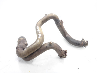 Can-Am Spyder 990 Exhaust Manifold Elbow