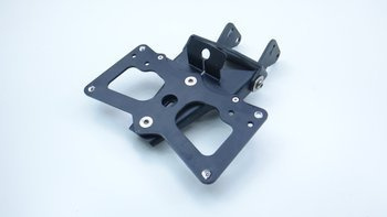 Yamaha R1 Rn22 Błotnik Tył Na Rejestrację