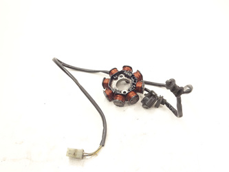 Peugeot Looxor 100 Stojan stator iskrownik