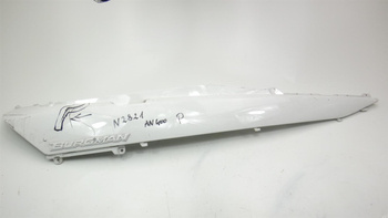 Suzuki Burgman 400 03-06 Bok Boczek Owiewka Prawa