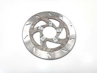 Aprilia Sportcity 50 Tarcza Hamulcowa Przód