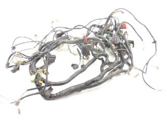 Metropolis 400 13-18 Electrical Installation