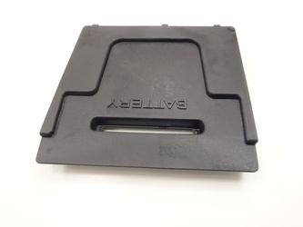 Sym Mio 115 Plastic cover, flap