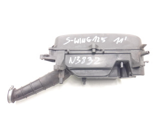 Honda S-Wing 125 Filtr Powietrza Airbox