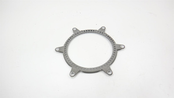 Honda Cb 650F 14-17 Abs Ring Front