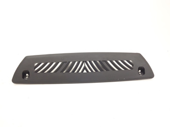 Microcar Due 6 19-24 Plastic air vent