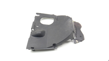 Kymco Agility 50 Rs Naked 2T Wheel Arch Rear Mud Flap